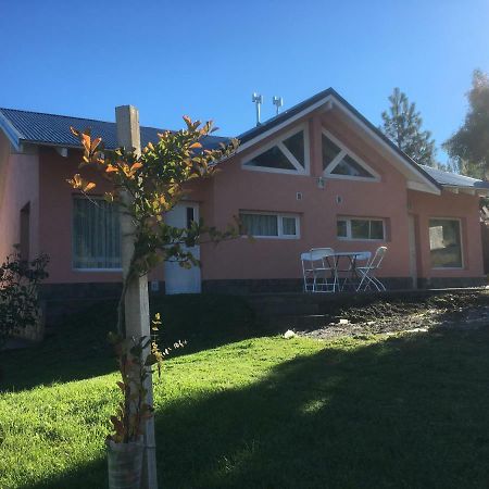 Appartement Altos De Ayelen à Esquel Extérieur photo