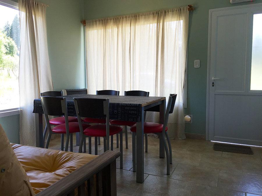 Appartement Altos De Ayelen à Esquel Extérieur photo