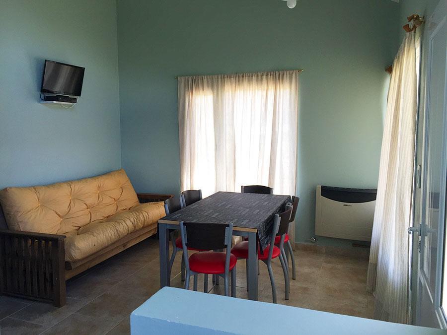 Appartement Altos De Ayelen à Esquel Extérieur photo