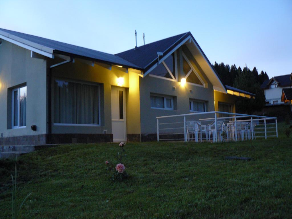 Appartement Altos De Ayelen à Esquel Extérieur photo