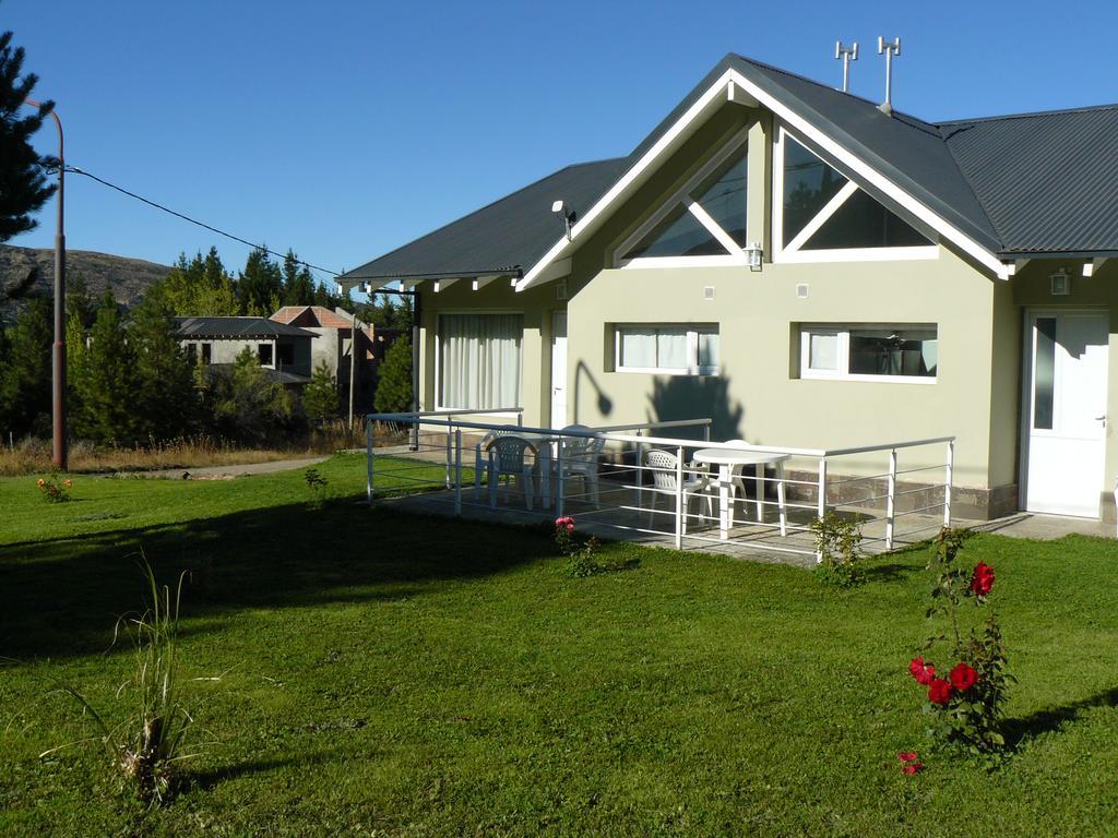 Appartement Altos De Ayelen à Esquel Extérieur photo