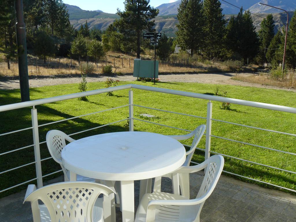 Appartement Altos De Ayelen à Esquel Extérieur photo