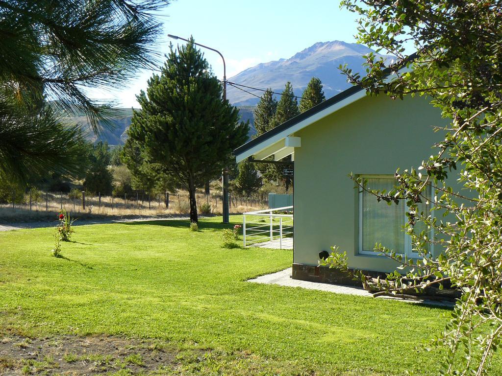 Appartement Altos De Ayelen à Esquel Extérieur photo