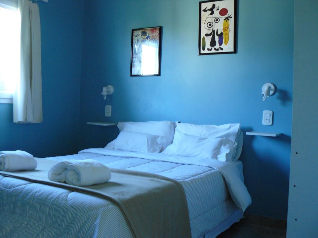 Appartement Altos De Ayelen à Esquel Extérieur photo