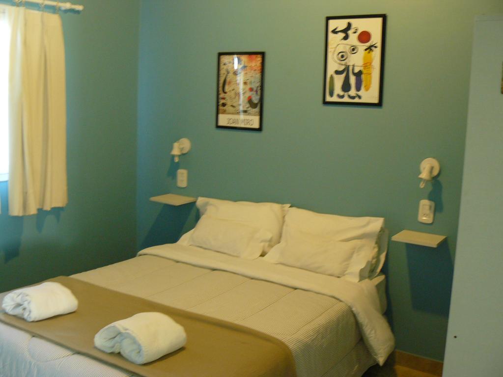 Appartement Altos De Ayelen à Esquel Extérieur photo