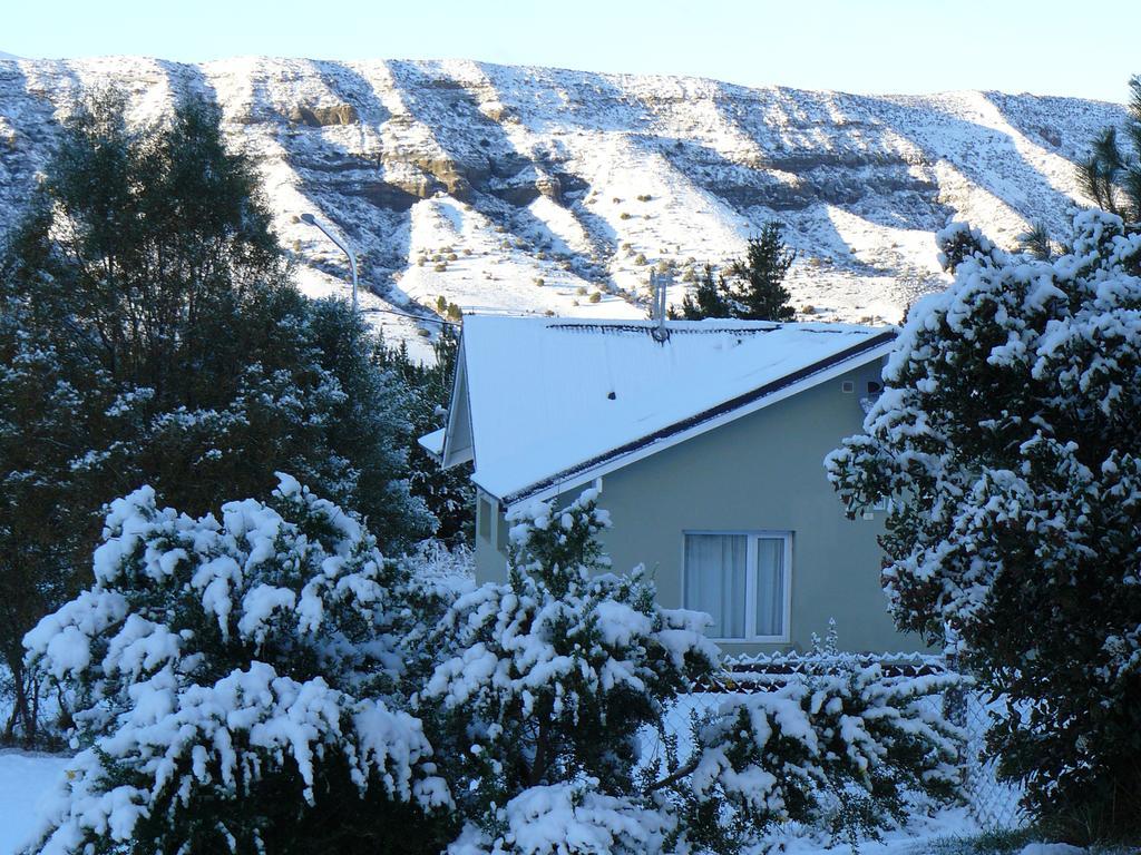 Appartement Altos De Ayelen à Esquel Extérieur photo