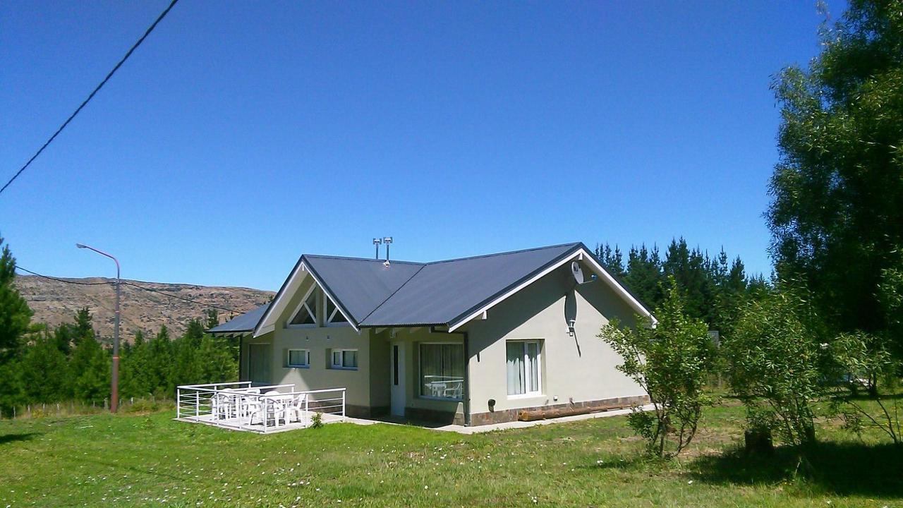Appartement Altos De Ayelen à Esquel Extérieur photo