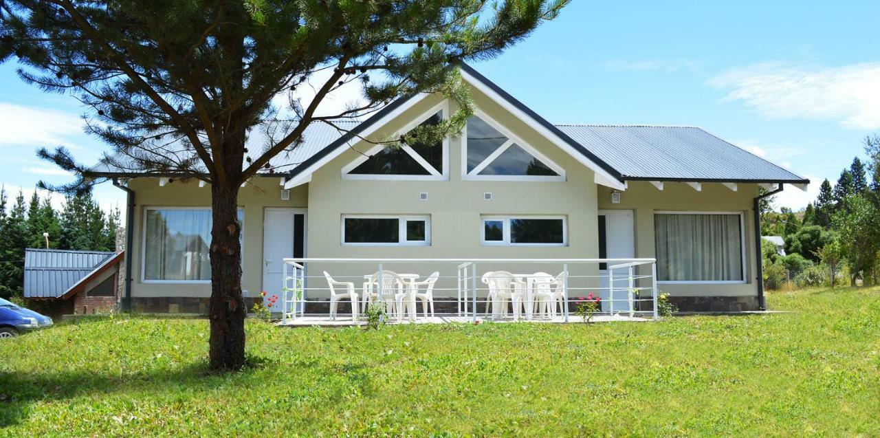 Appartement Altos De Ayelen à Esquel Extérieur photo