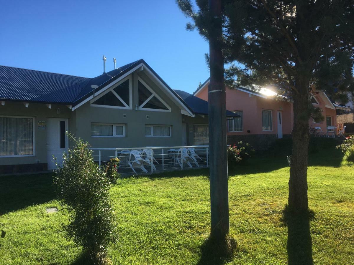 Appartement Altos De Ayelen à Esquel Extérieur photo