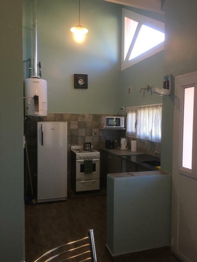 Appartement Altos De Ayelen à Esquel Extérieur photo