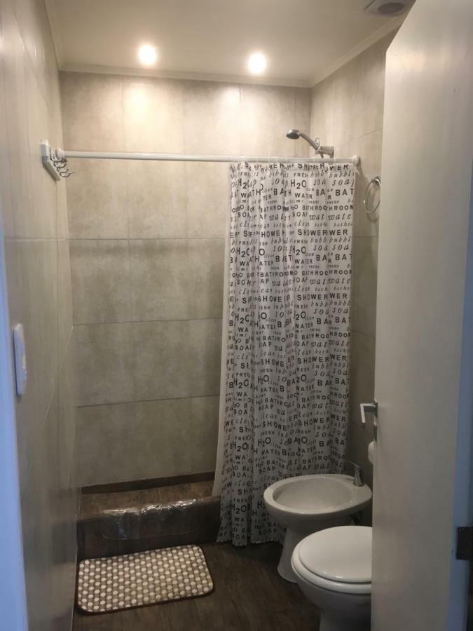 Appartement Altos De Ayelen à Esquel Extérieur photo