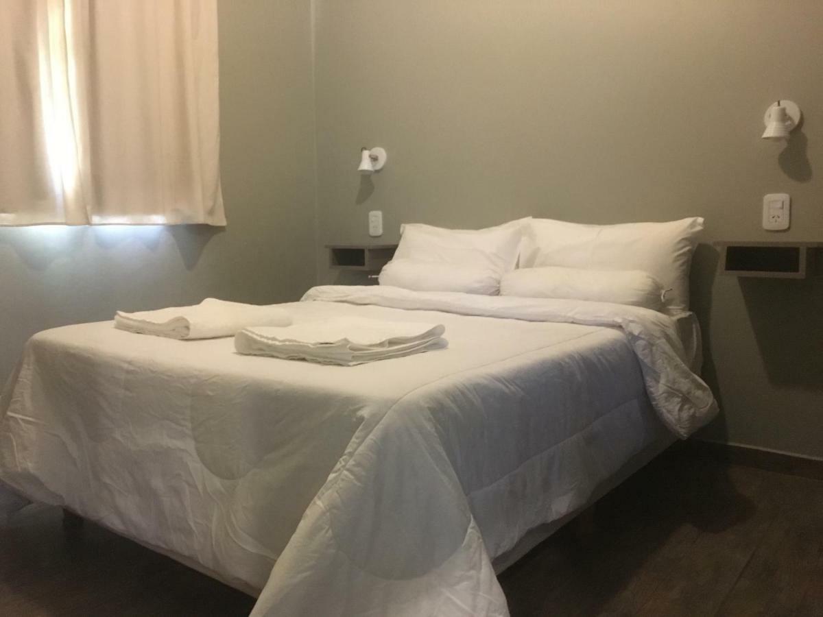 Appartement Altos De Ayelen à Esquel Extérieur photo