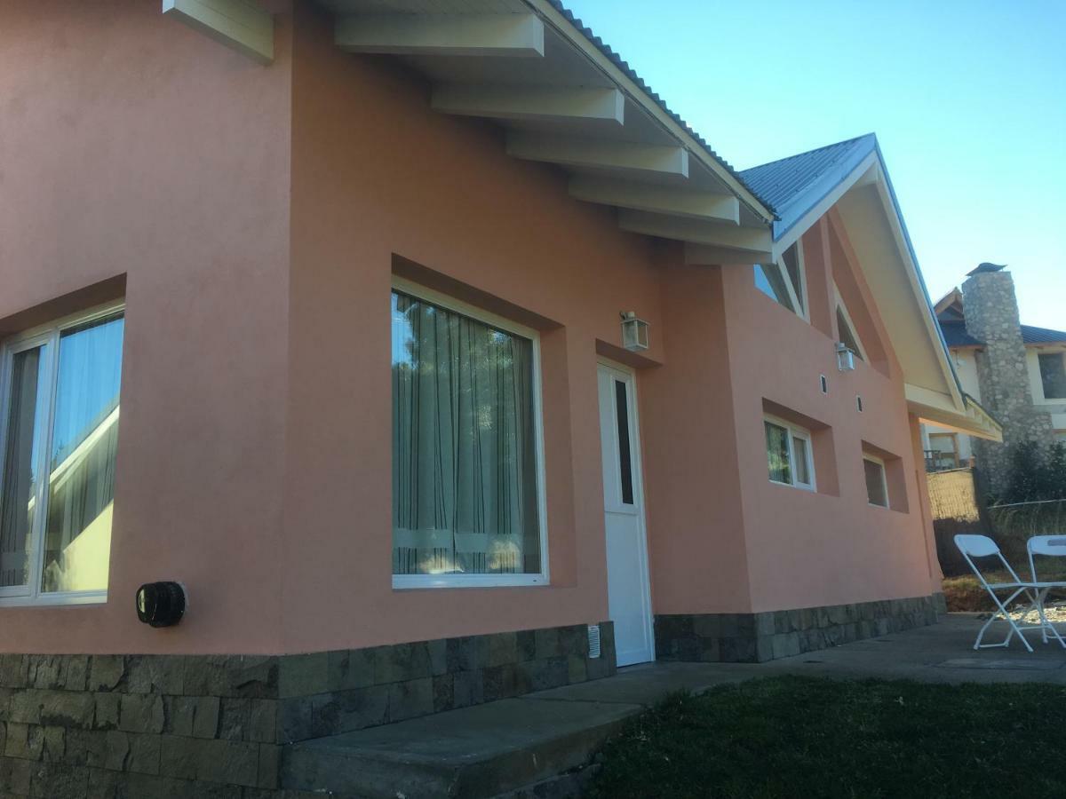 Appartement Altos De Ayelen à Esquel Extérieur photo