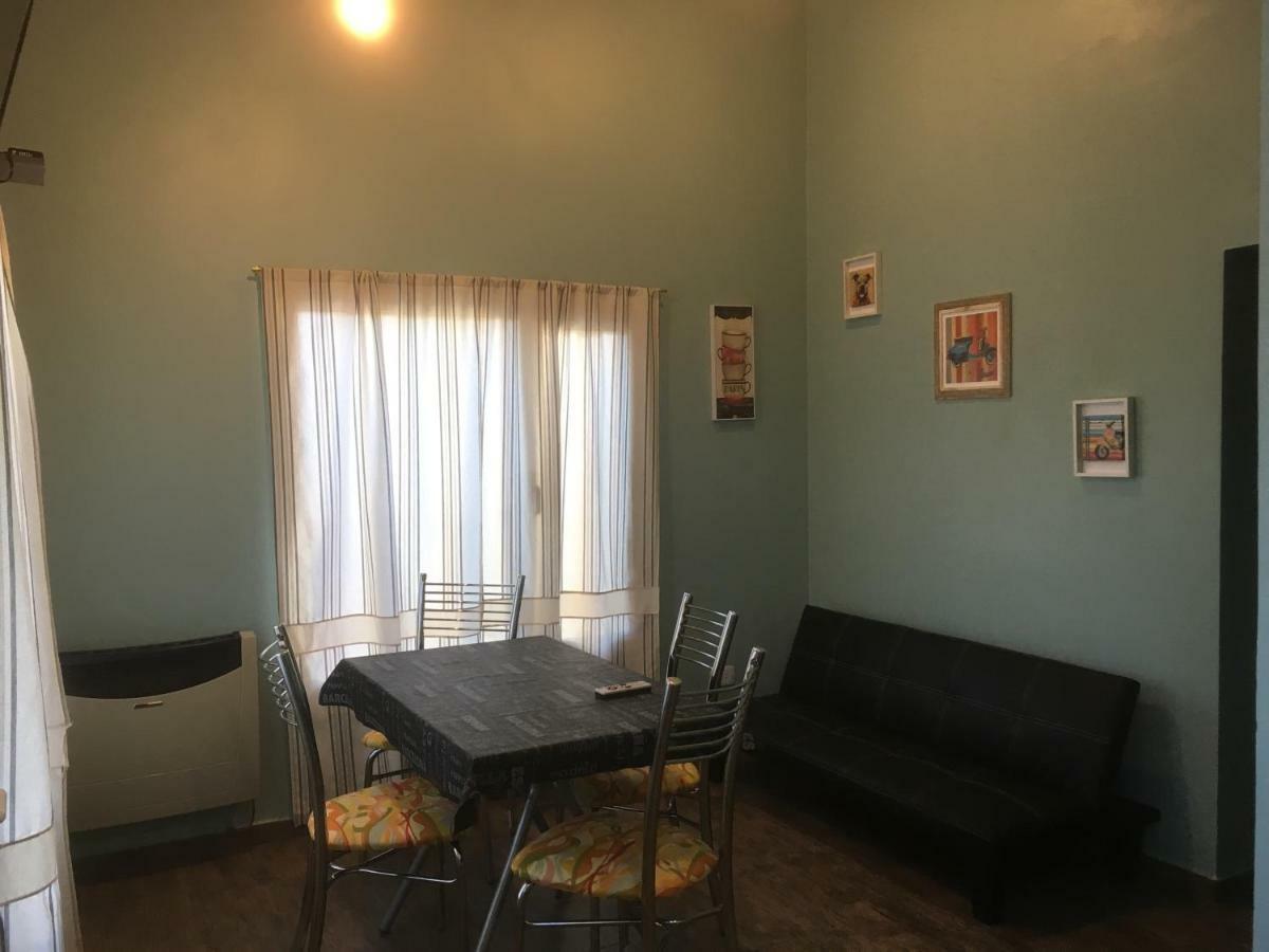 Appartement Altos De Ayelen à Esquel Extérieur photo