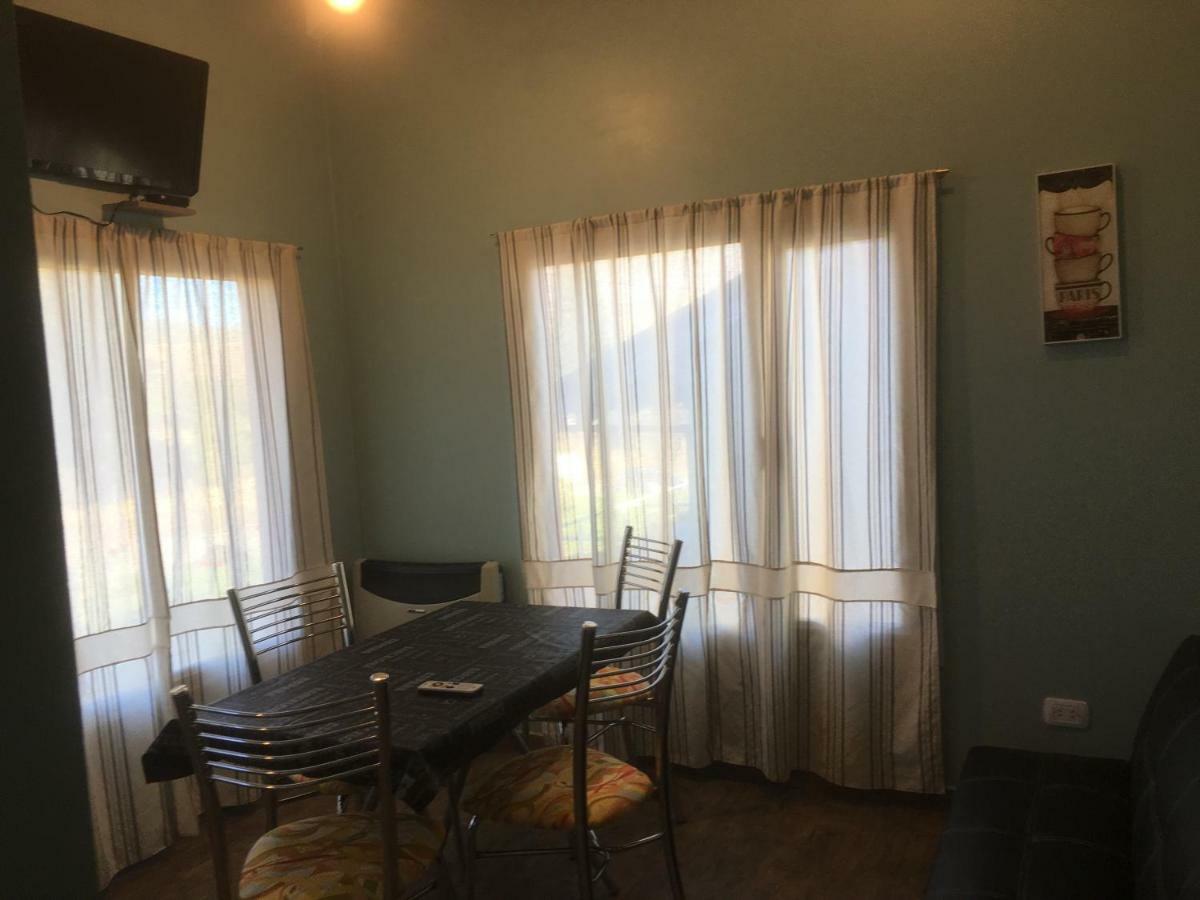 Appartement Altos De Ayelen à Esquel Extérieur photo