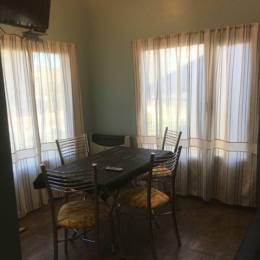 Appartement Altos De Ayelen à Esquel Extérieur photo