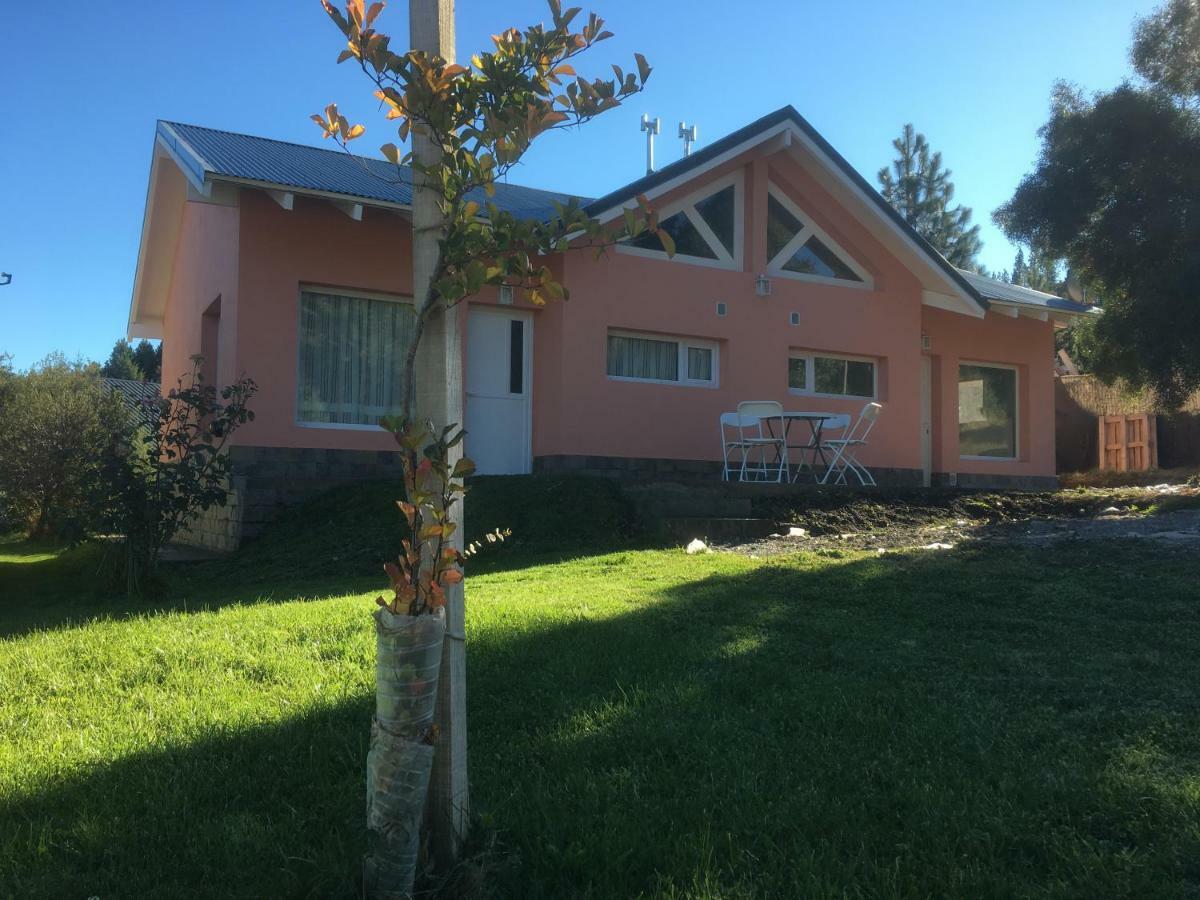 Appartement Altos De Ayelen à Esquel Extérieur photo