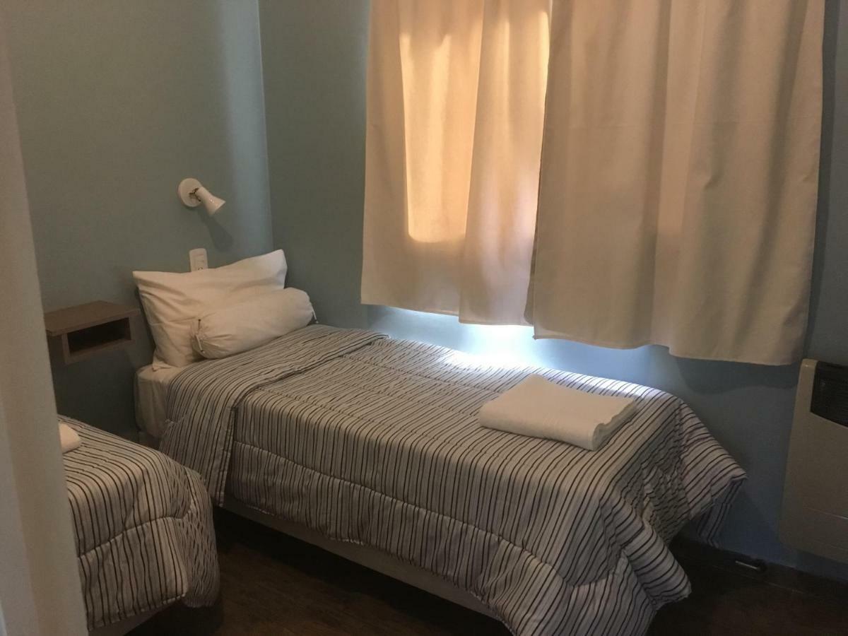 Appartement Altos De Ayelen à Esquel Extérieur photo