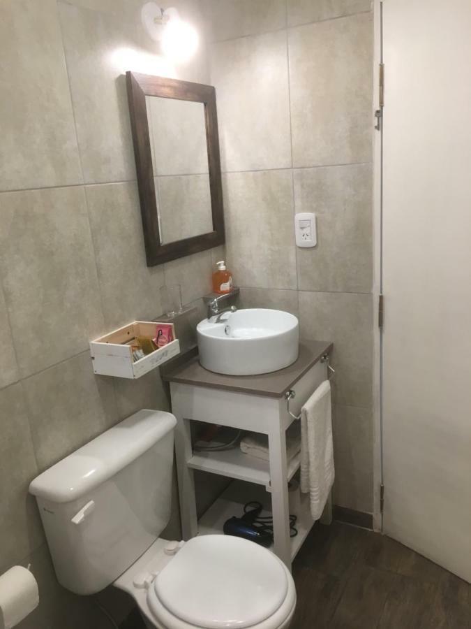 Appartement Altos De Ayelen à Esquel Extérieur photo