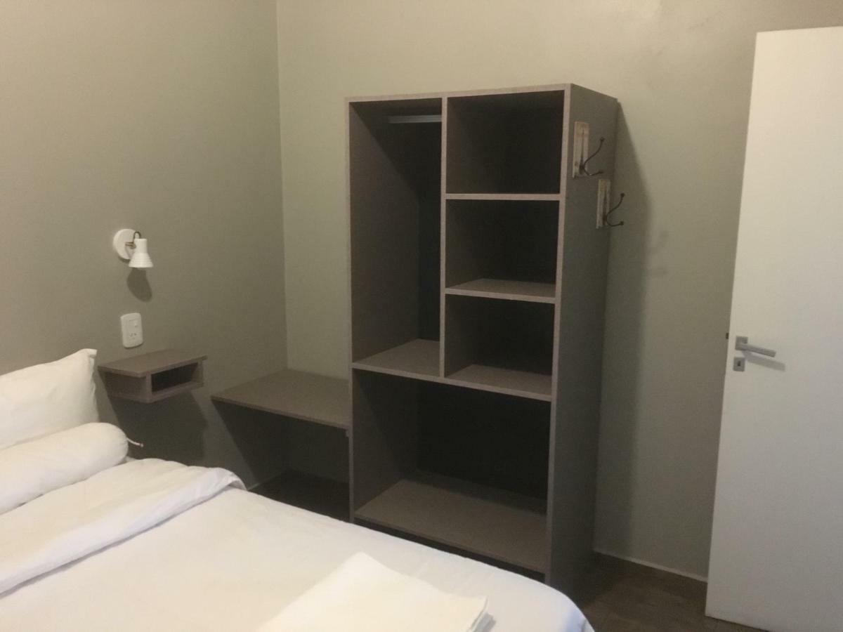 Appartement Altos De Ayelen à Esquel Extérieur photo