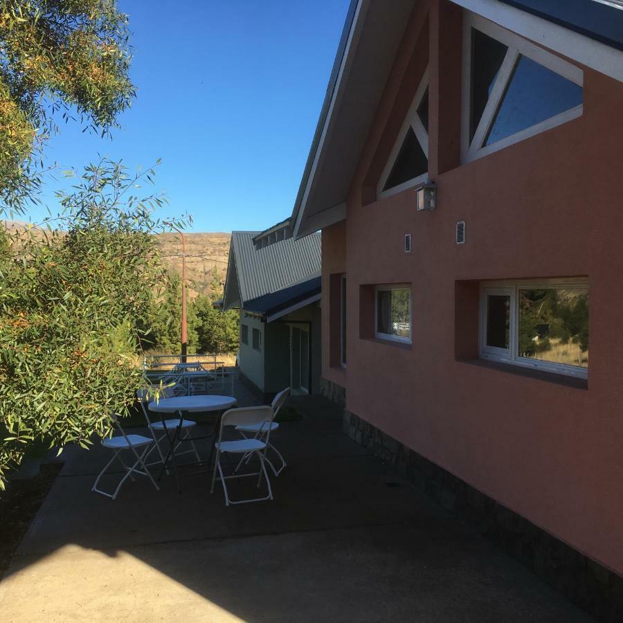 Appartement Altos De Ayelen à Esquel Extérieur photo